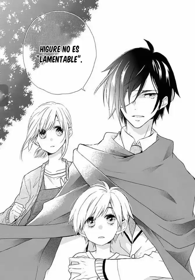 Komatsubara Ga Koibito Ni Naritasou Ni Kochira O Miteiru! - Capítulo 2 - Página 15 - LectorTMOo