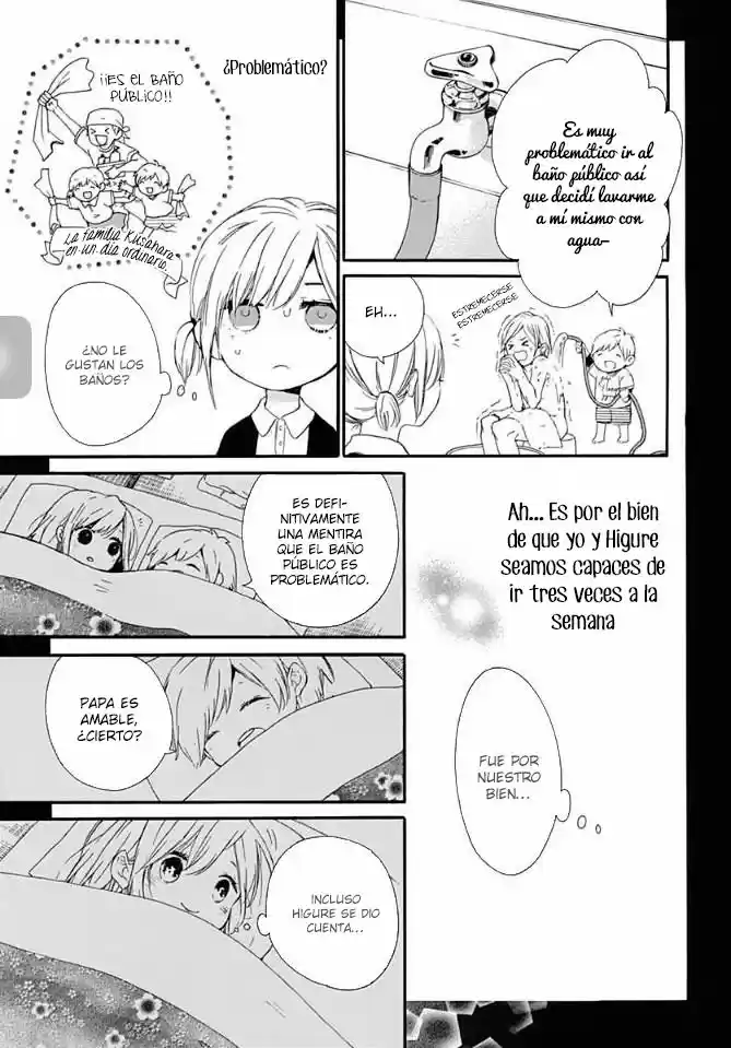 Komatsubara Ga Koibito Ni Naritasou Ni Kochira O Miteiru! - Capítulo 2 - Página 20 - LectorTMOo