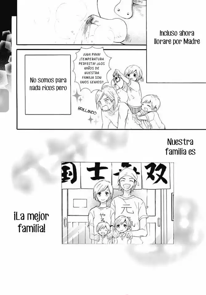Komatsubara Ga Koibito Ni Naritasou Ni Kochira O Miteiru! - Capítulo 2 - Página 21 - LectorTMOo