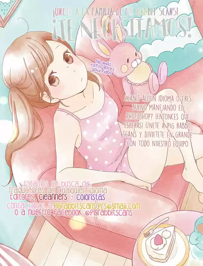 Komatsubara Ga Koibito Ni Naritasou Ni Kochira O Miteiru! - Capítulo 2 - Página 28 - LectorTMOo