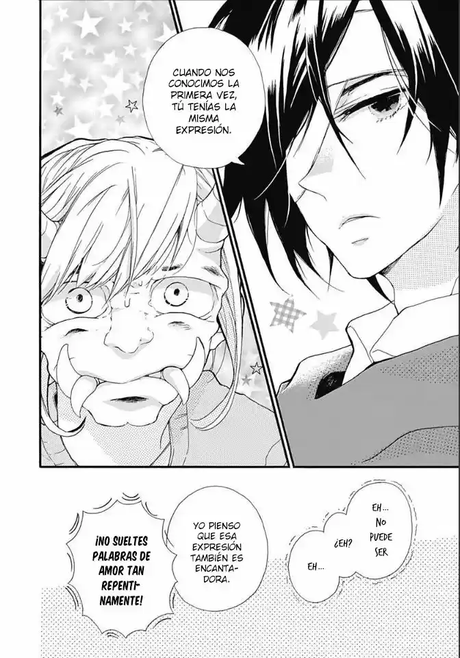 Komatsubara Ga Koibito Ni Naritasou Ni Kochira O Miteiru! - Capítulo 3 - Página 6 - LectorTMOo