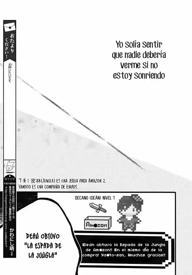 Komatsubara Ga Koibito Ni Naritasou Ni Kochira O Miteiru! - Capítulo 4 - Página 13 - LectorTMOo