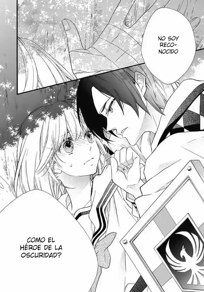 Komatsubara Ga Koibito Ni Naritasou Ni Kochira O Miteiru! - Capítulo 4 - Página 18 - LectorTMOo