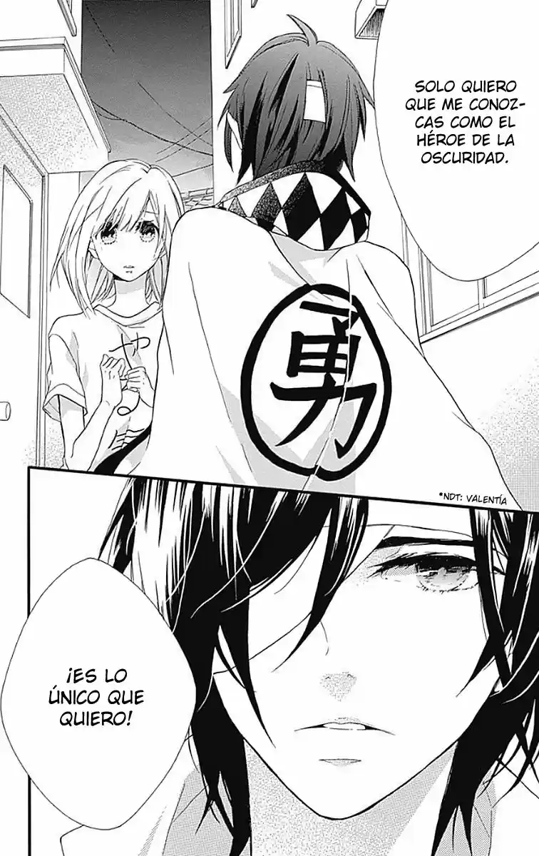 Komatsubara Ga Koibito Ni Naritasou Ni Kochira O Miteiru! - Capítulo 5 - Página 16 - LectorTMOo