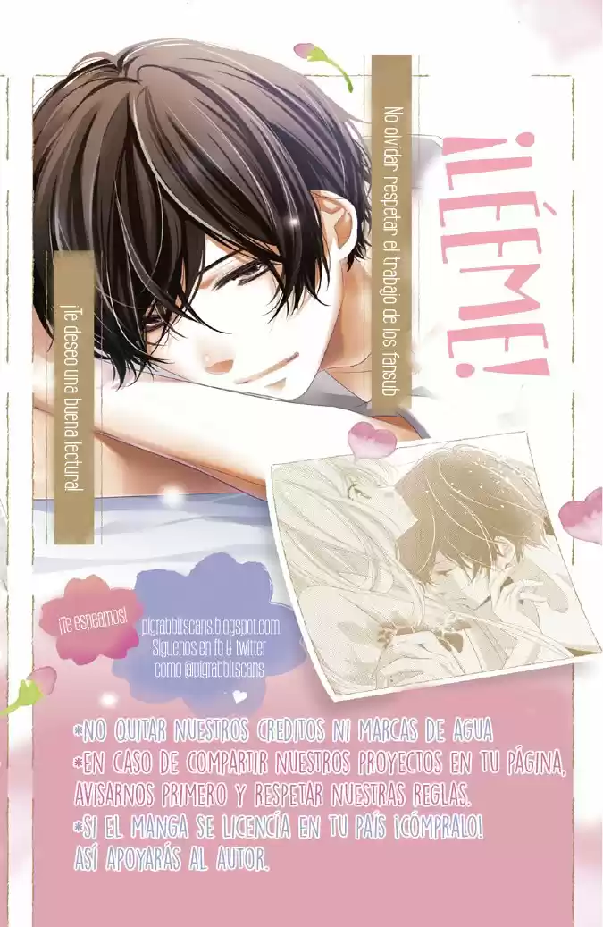 Komatsubara Ga Koibito Ni Naritasou Ni Kochira O Miteiru! - Capítulo 8 - Página 3 - LectorTMOo