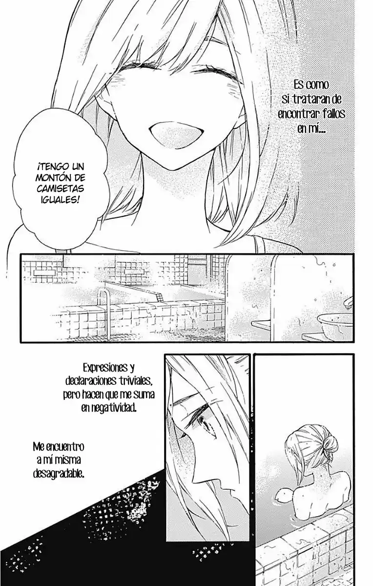 Komatsubara Ga Koibito Ni Naritasou Ni Kochira O Miteiru! - Capítulo 8 - Página 12 - LectorTMOo