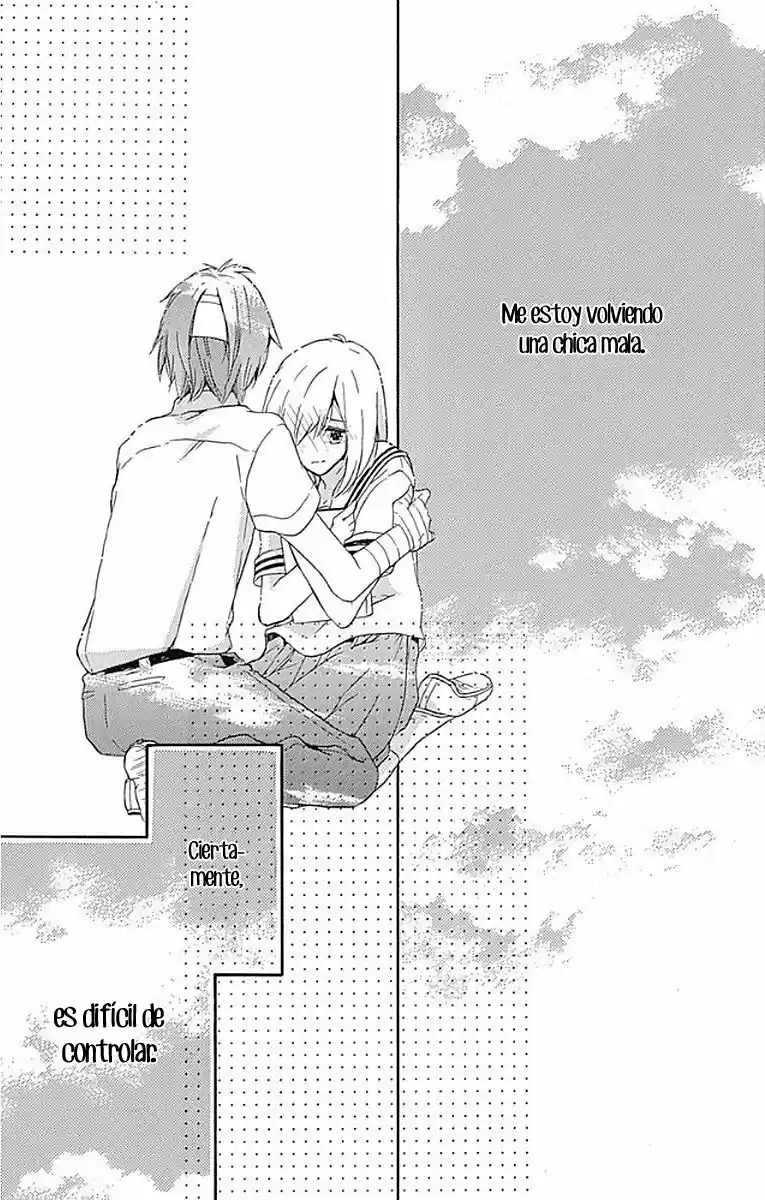 Komatsubara Ga Koibito Ni Naritasou Ni Kochira O Miteiru! - Capítulo 8 - Página 24 - LectorTMOo