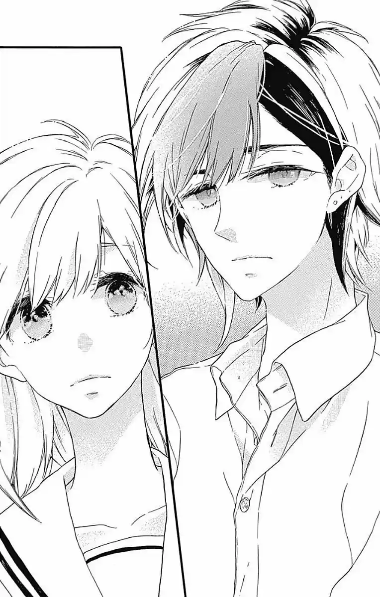 Komatsubara Ga Koibito Ni Naritasou Ni Kochira O Miteiru! - Capítulo 8 - Página 28 - LectorTMOo