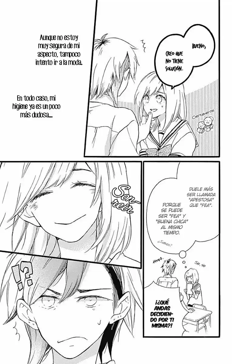 Komatsubara Ga Koibito Ni Naritasou Ni Kochira O Miteiru! - Capítulo 9 - Página 10 - LectorTMOo
