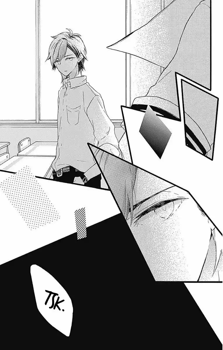 Komatsubara Ga Koibito Ni Naritasou Ni Kochira O Miteiru! - Capítulo 9 - Página 12 - LectorTMOo