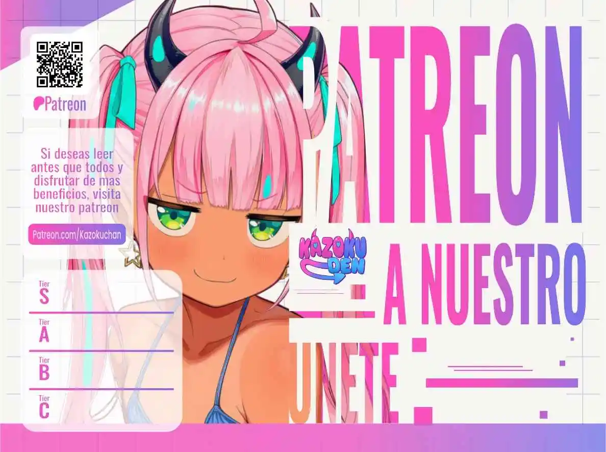 Komen Fuufu - Capítulo 11 - Página 2 - LectorTMOo