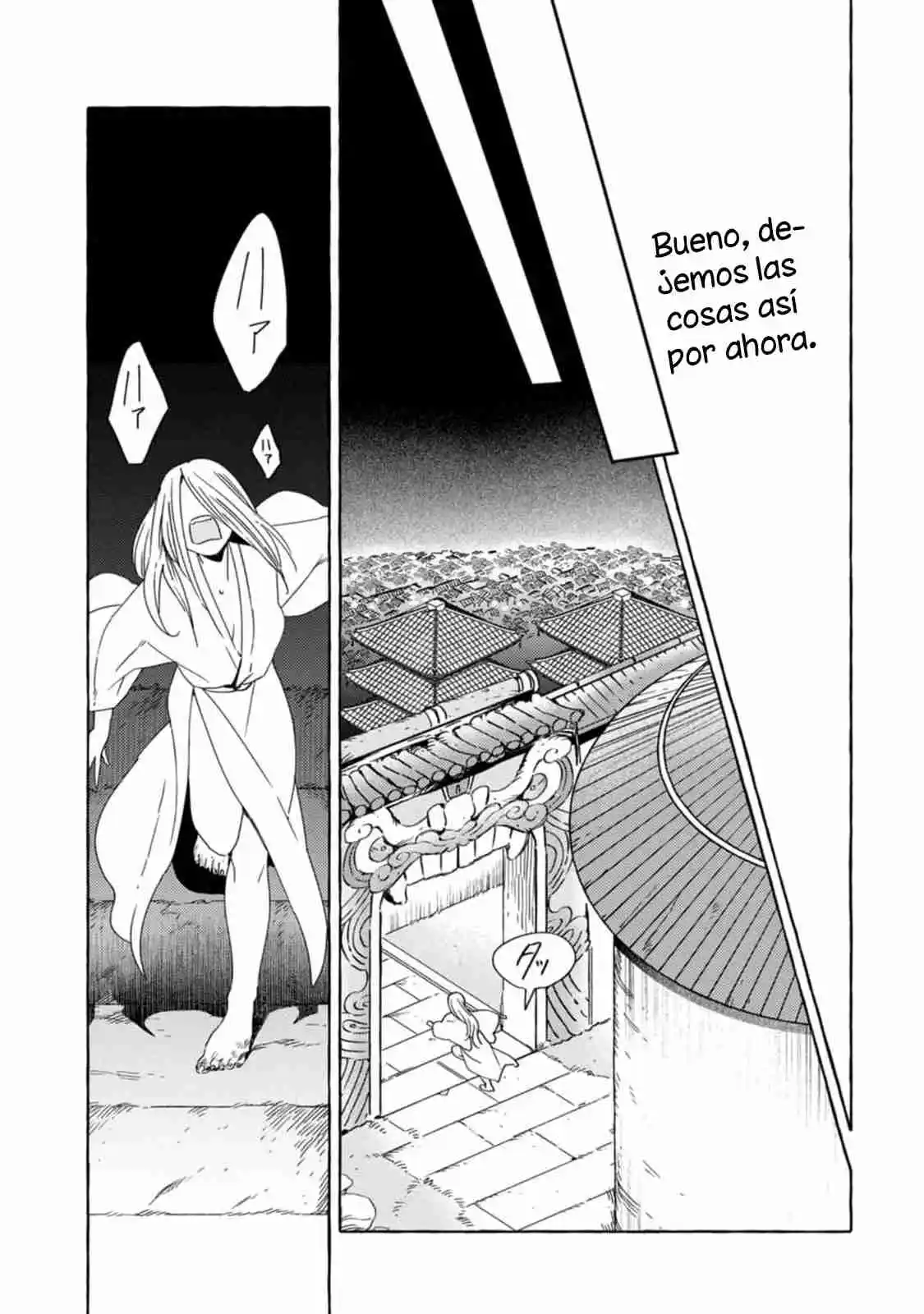 Komen Fuufu - Capítulo 8 - Página 14 - LectorTMOo