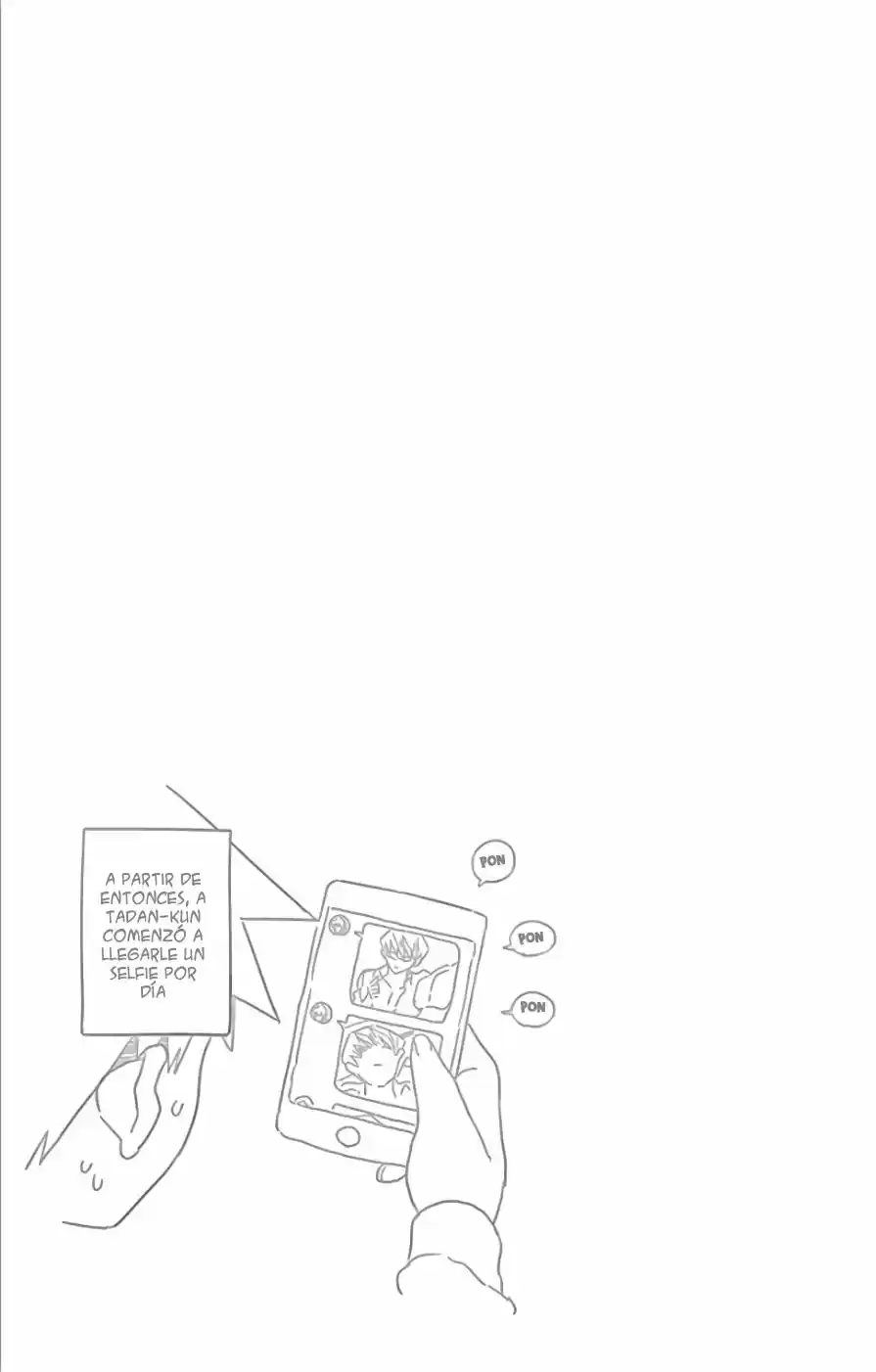 Komi Can't Communicate - Capítulo 102 - Página 27 - LectorTMOo