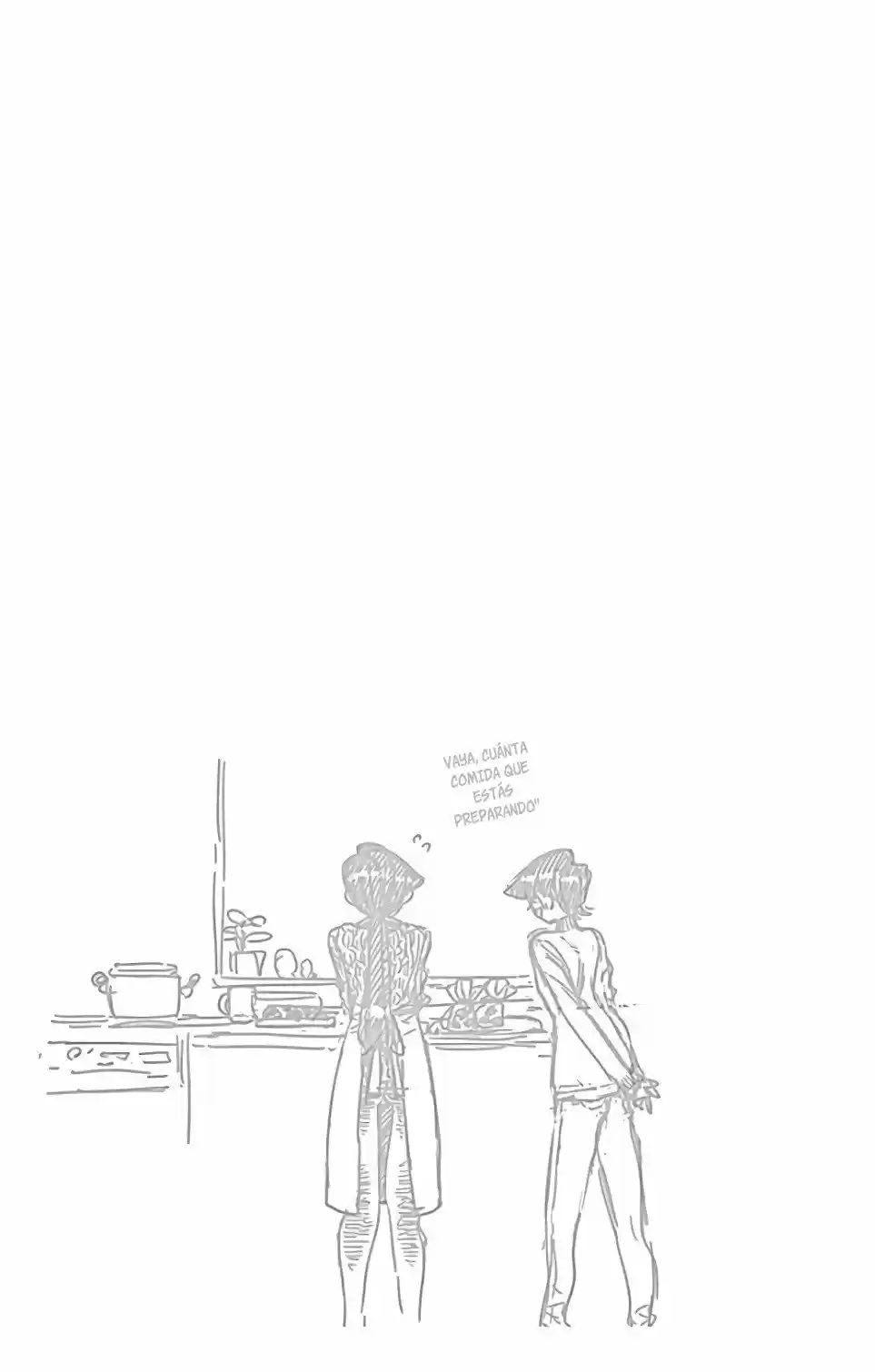 Komi Can't Communicate - Capítulo 116 - Página 26 - LectorTMOo