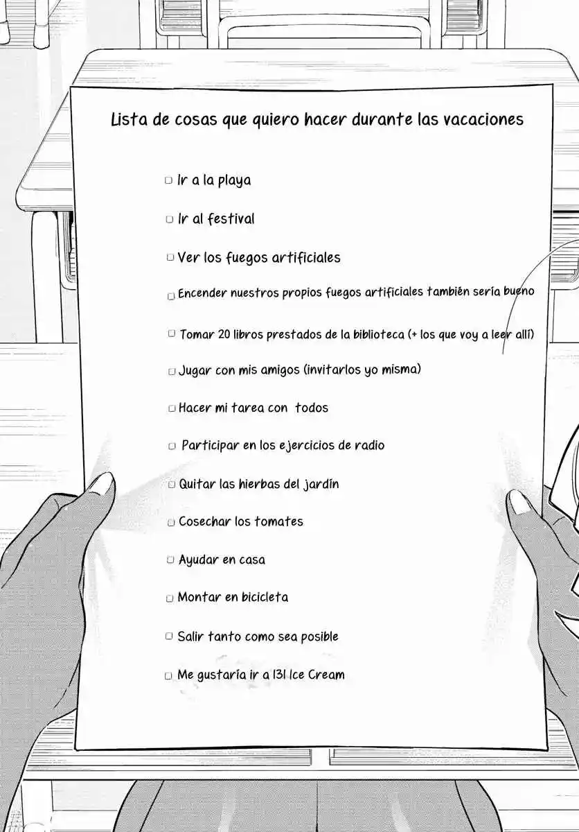 Komi No Puede Comunicarse - Capítulo 160 - Página 8 - LectorTMOo