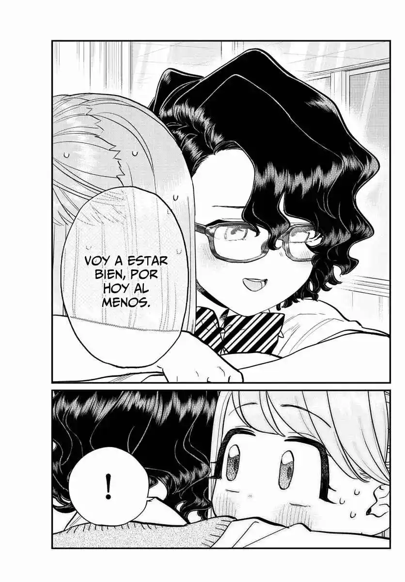 Komi No Puede Comunicarse - Capítulo 203 - Página 19 - LectorTMOo