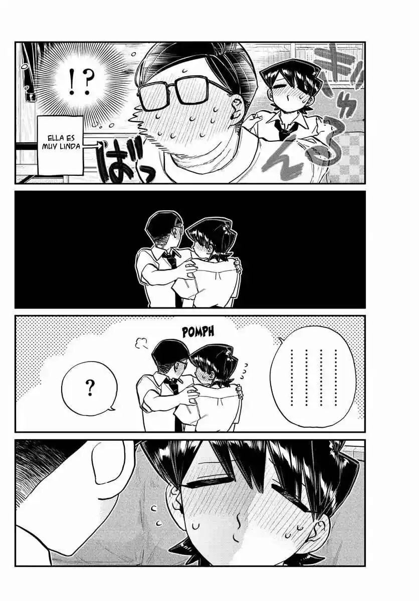 Komi No Puede Comunicarse - Capítulo 218 - Página 13 - LectorTMOo