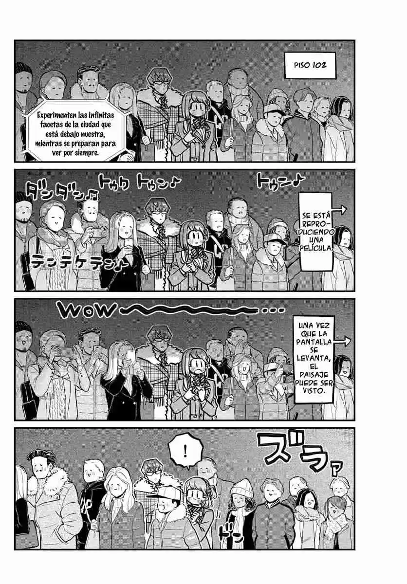 Komi No Puede Comunicarse - Capítulo 290 - Página 14 - LectorTMOo