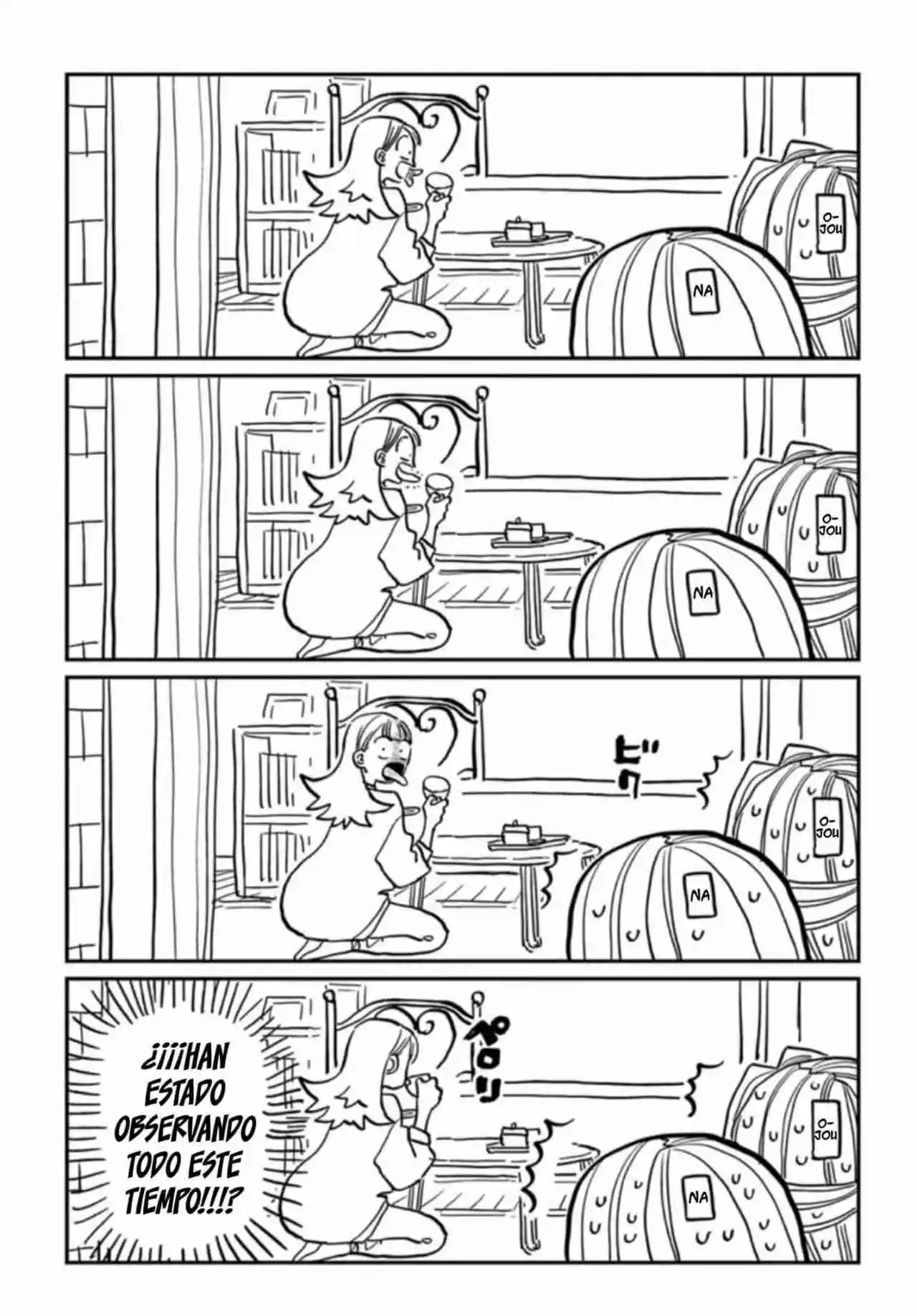 Komi No Puede Comunicarse - Capítulo 313.50 - Página 4 - LectorTMOo