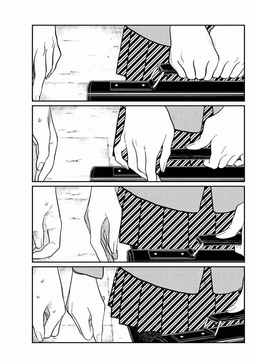 Komi No Puede Comunicarse - Capítulo 314 - Página 16 - LectorTMOo