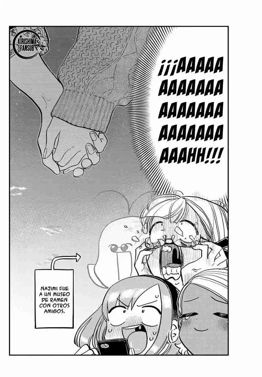 Komi No Puede Comunicarse - Capítulo 321 - Página 9 - LectorTMOo