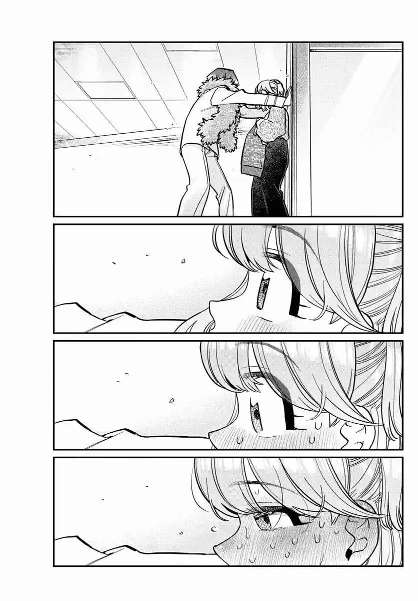 Komi No Puede Comunicarse - Capítulo 347 - Página 15 - LectorTMOo