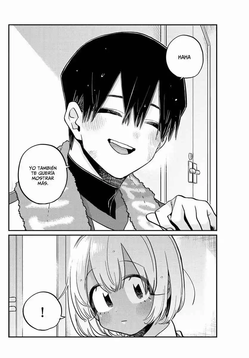 Komi No Puede Comunicarse - Capítulo 370 - Página 26 - LectorTMOo