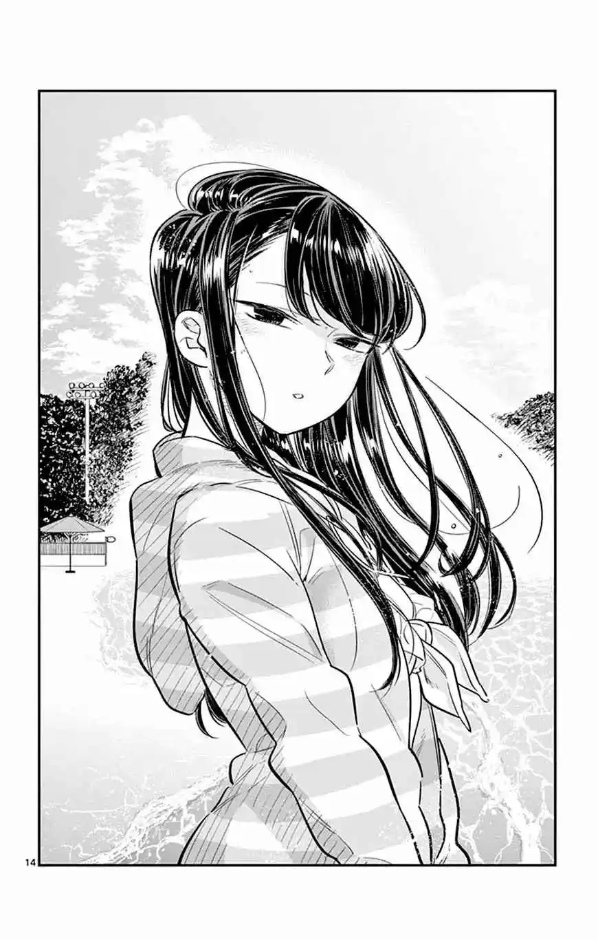 Komi No Puede Comunicarse - Capítulo 40 - Página 29 - LectorTMOo