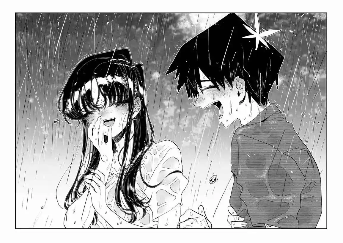 Komi No Puede Comunicarse - Capítulo 411 - Página 17 - LectorTMOo