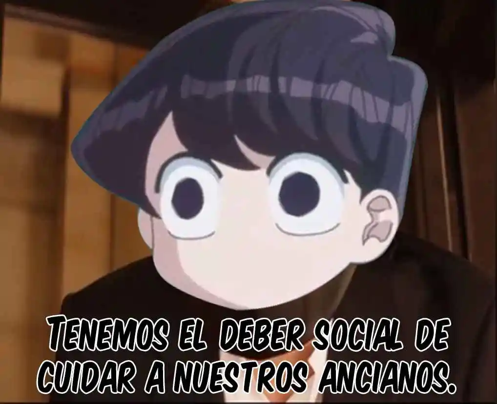 Komi No Puede Comunicarse - Capítulo 435 - Página 25 - LectorTMOo