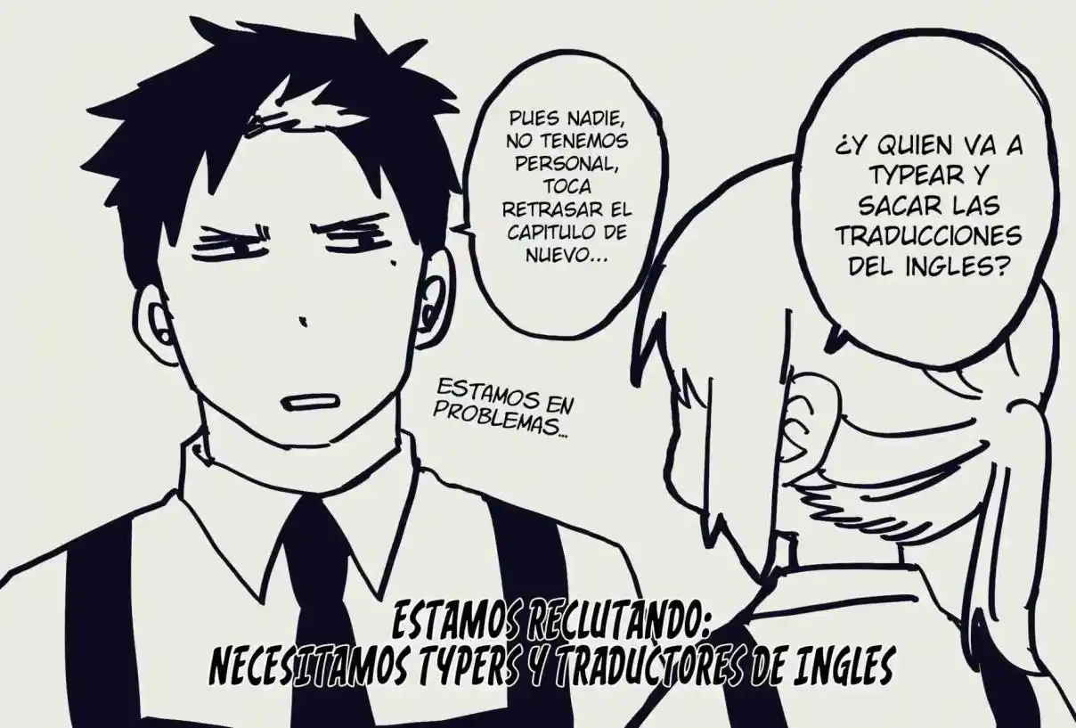 Komi No Puede Comunicarse - Capítulo 436 - Página 4 - LectorTMOo