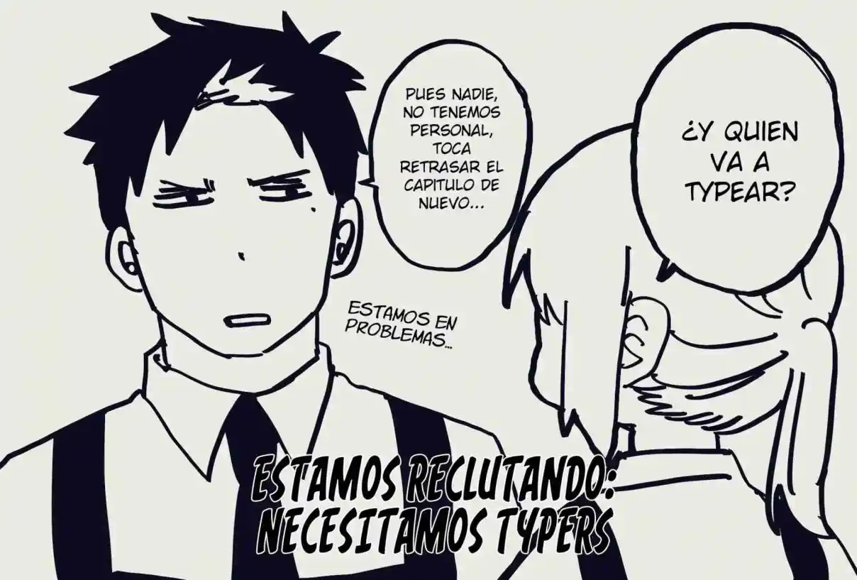 Komi No Puede Comunicarse - Capítulo 439 - Página 4 - LectorTMOo