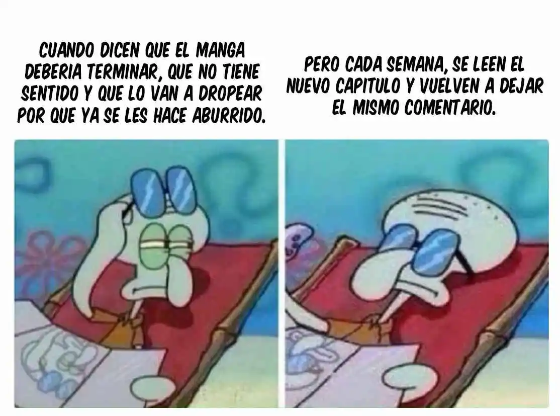 Komi No Puede Comunicarse - Capítulo 441 - Página 46 - LectorTMOo