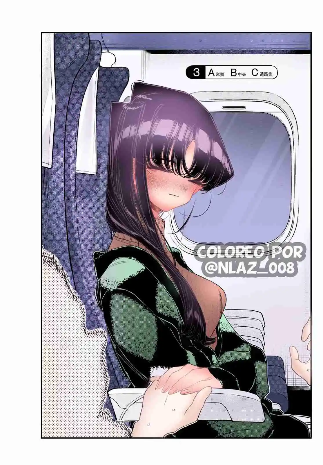 Komi No Puede Comunicarse - Capítulo 472 - Página 59 - LectorTMOo