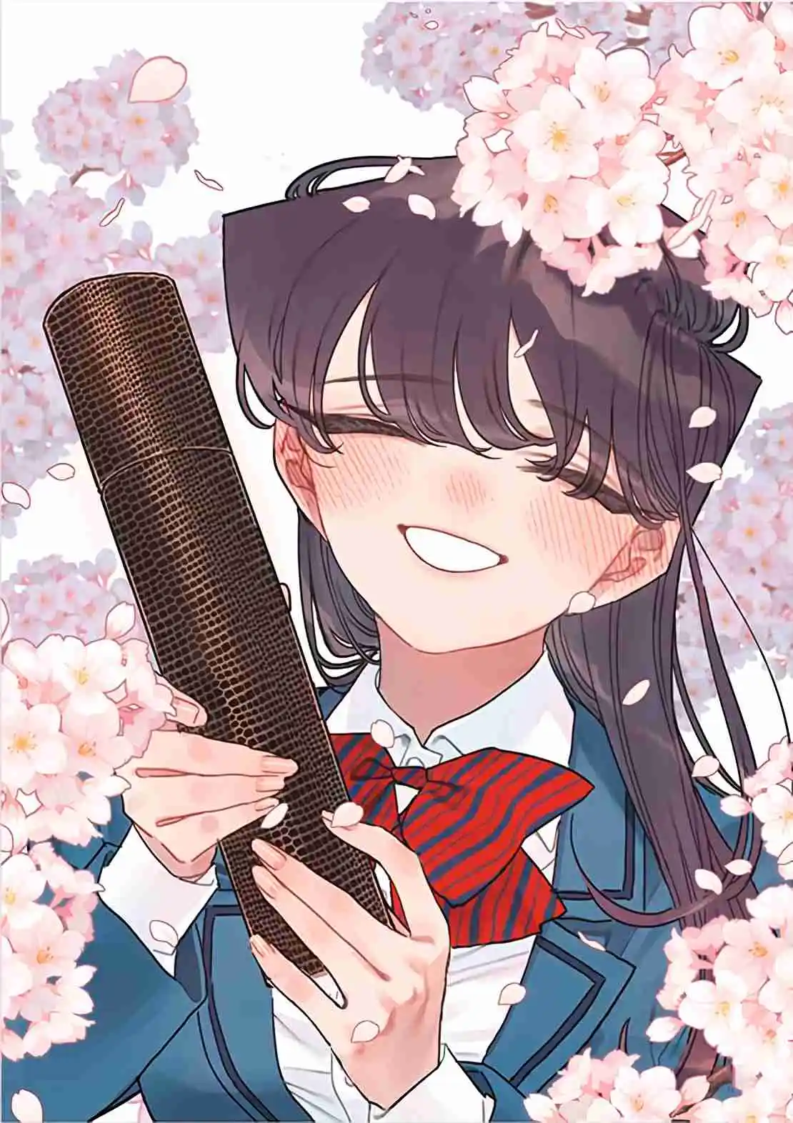 Komi No Puede Comunicarse - Capítulo 499 - Página 166 - LectorTMOo