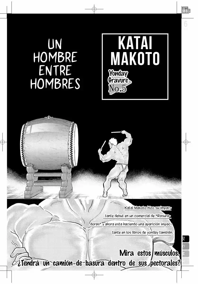 Komi-san Wa, Comyushou Desu. - Capítulo 322 - Página 6 - LectorTMOo