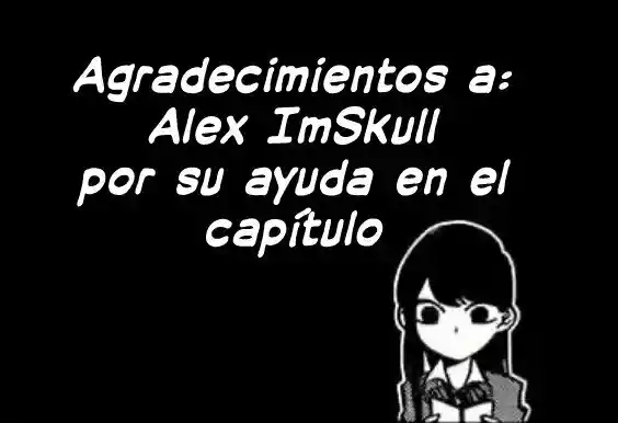 Komi-san Wa, Comyushou Desu. - Capítulo 384 - Página 20 - LectorTMOo