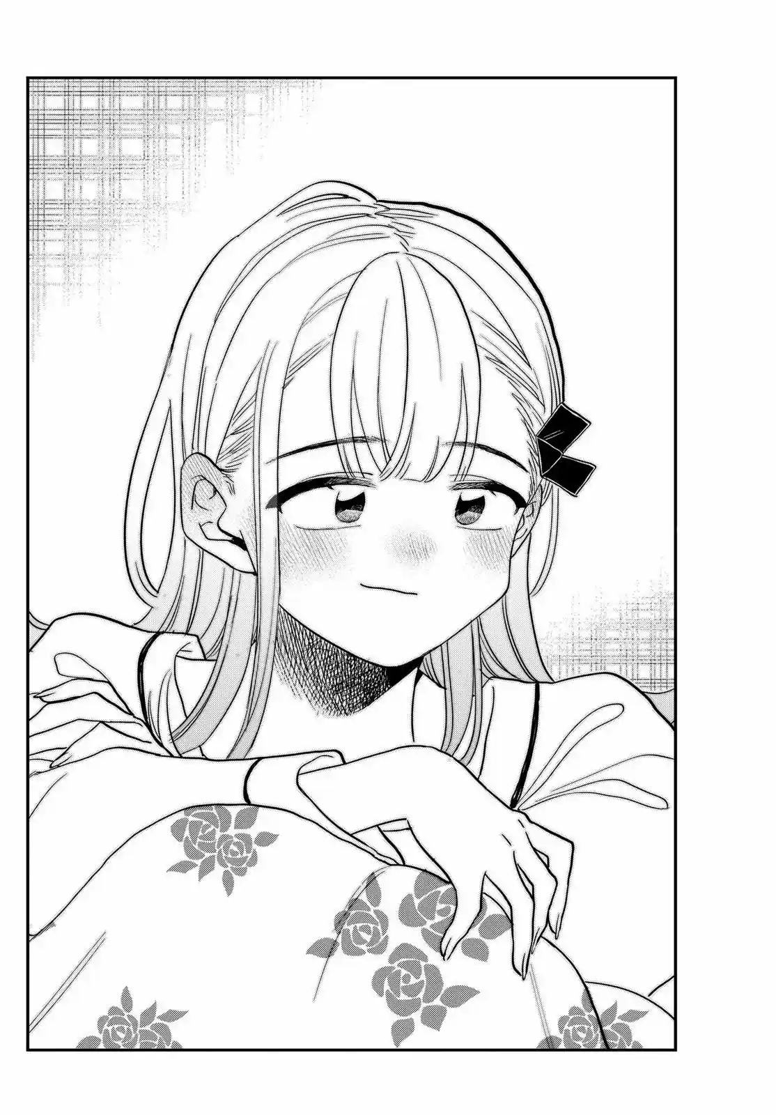 Komi-san Wa, Comyushou Desu. - Capítulo 419 - Página 19 - LectorTMOo