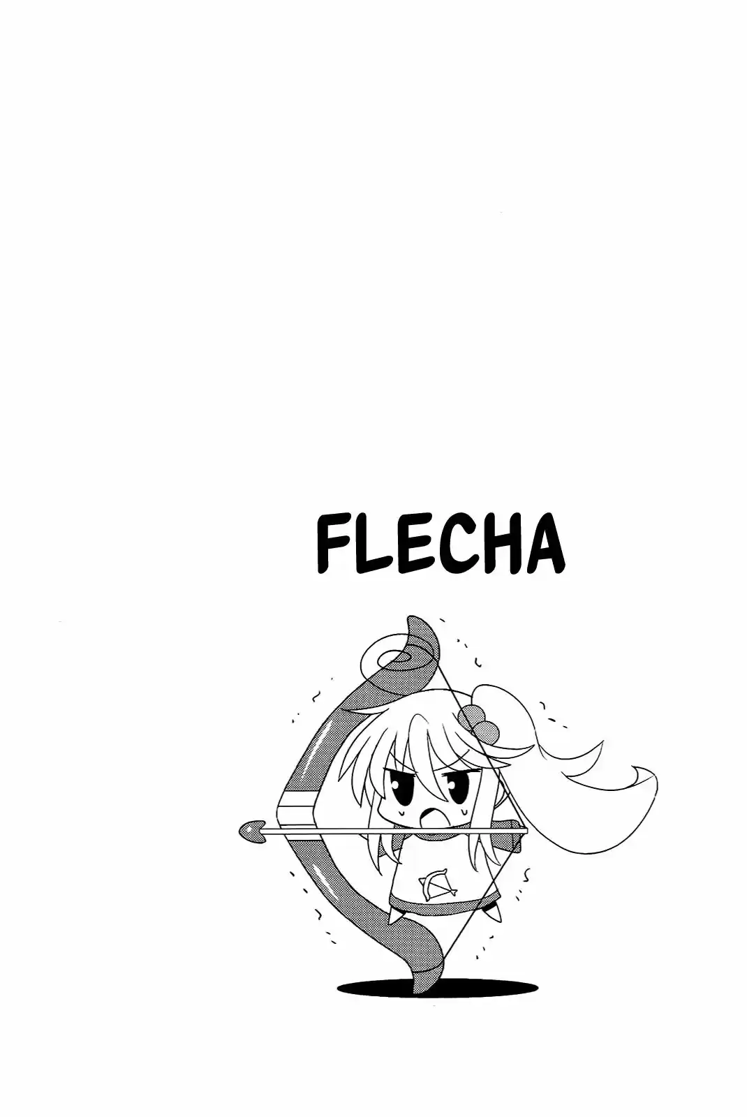 Komori-chan Ha Yaruki Wo Dase - Capítulo 14 - Página 10 - LectorTMOo