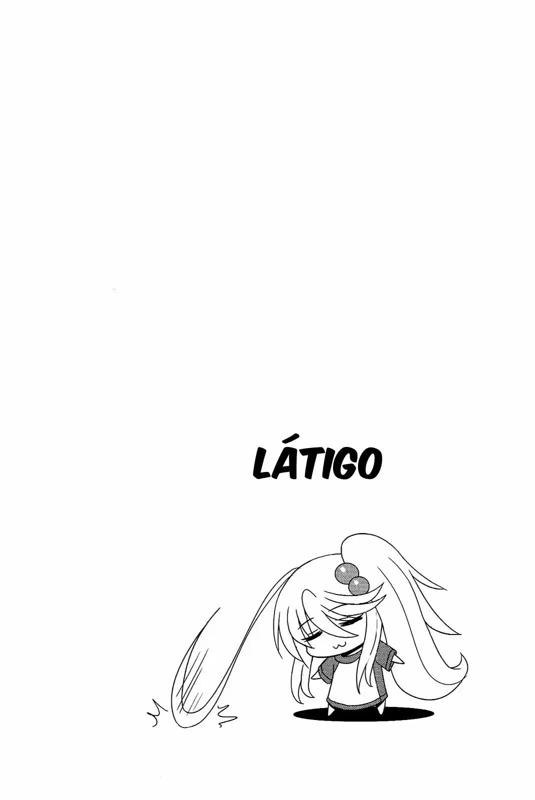 Komori-chan Ha Yaruki Wo Dase - Capítulo 15 - Página 10 - LectorTMOo