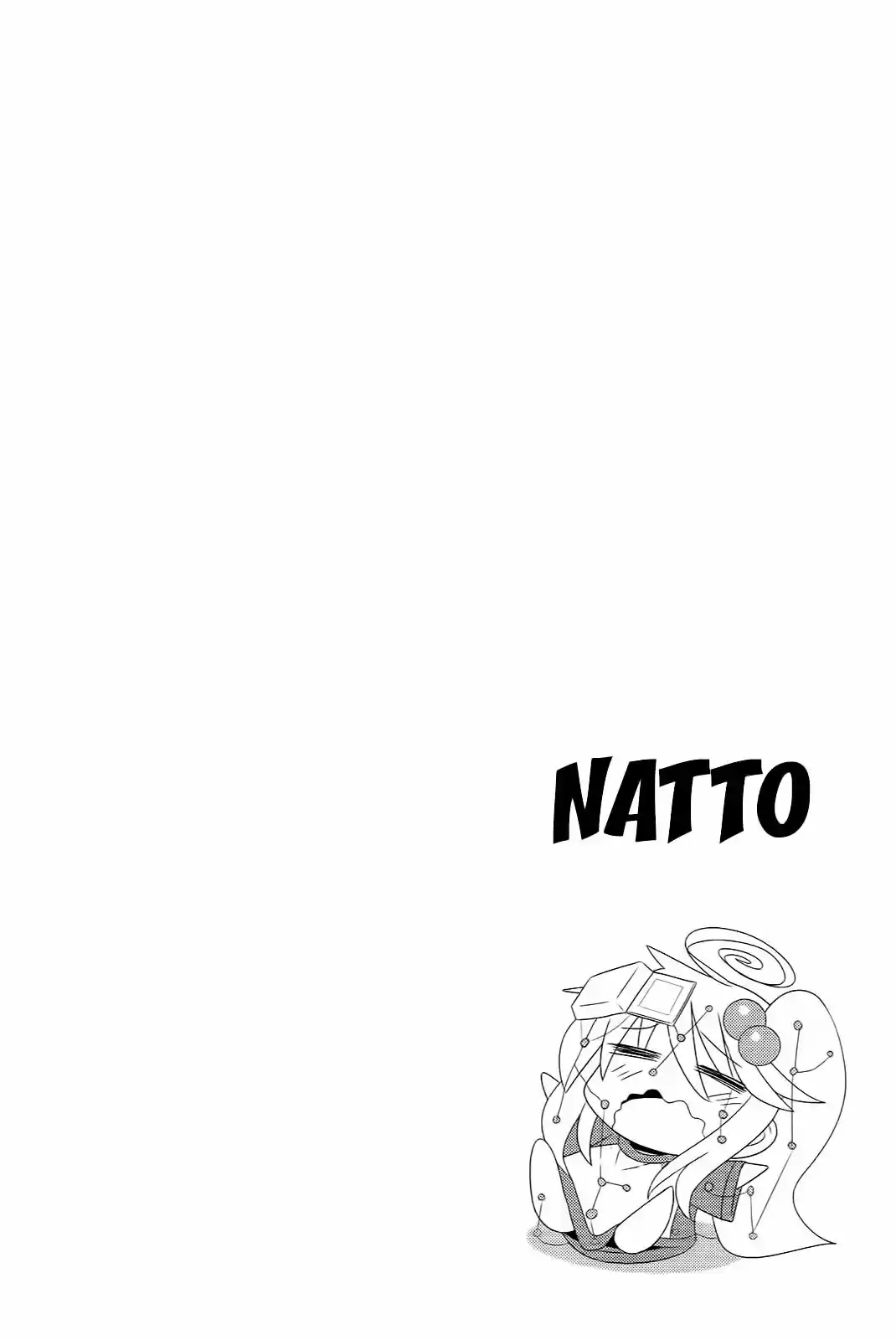 Komori-chan Ha Yaruki Wo Dase - Capítulo 25 - Página 10 - LectorTMOo