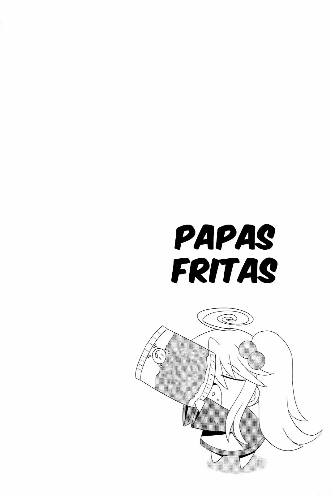 Komori-chan Ha Yaruki Wo Dase - Capítulo 26 - Página 10 - LectorTMOo