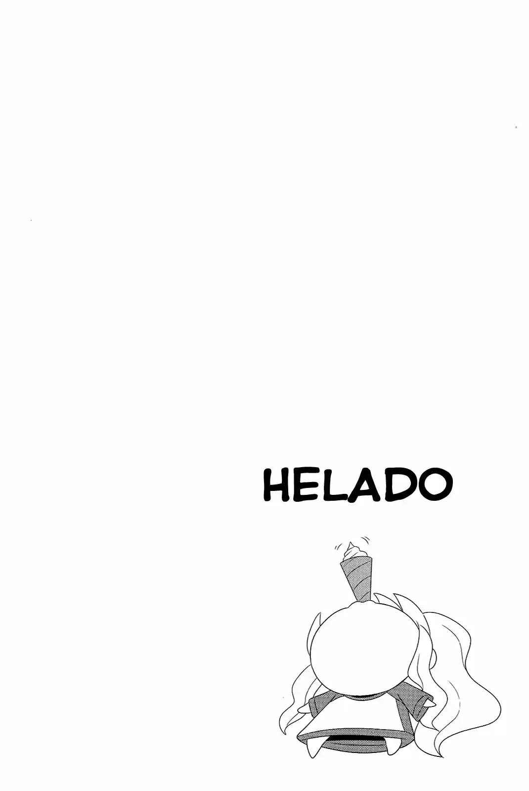 Komori-chan Ha Yaruki Wo Dase - Capítulo 30 - Página 10 - LectorTMOo