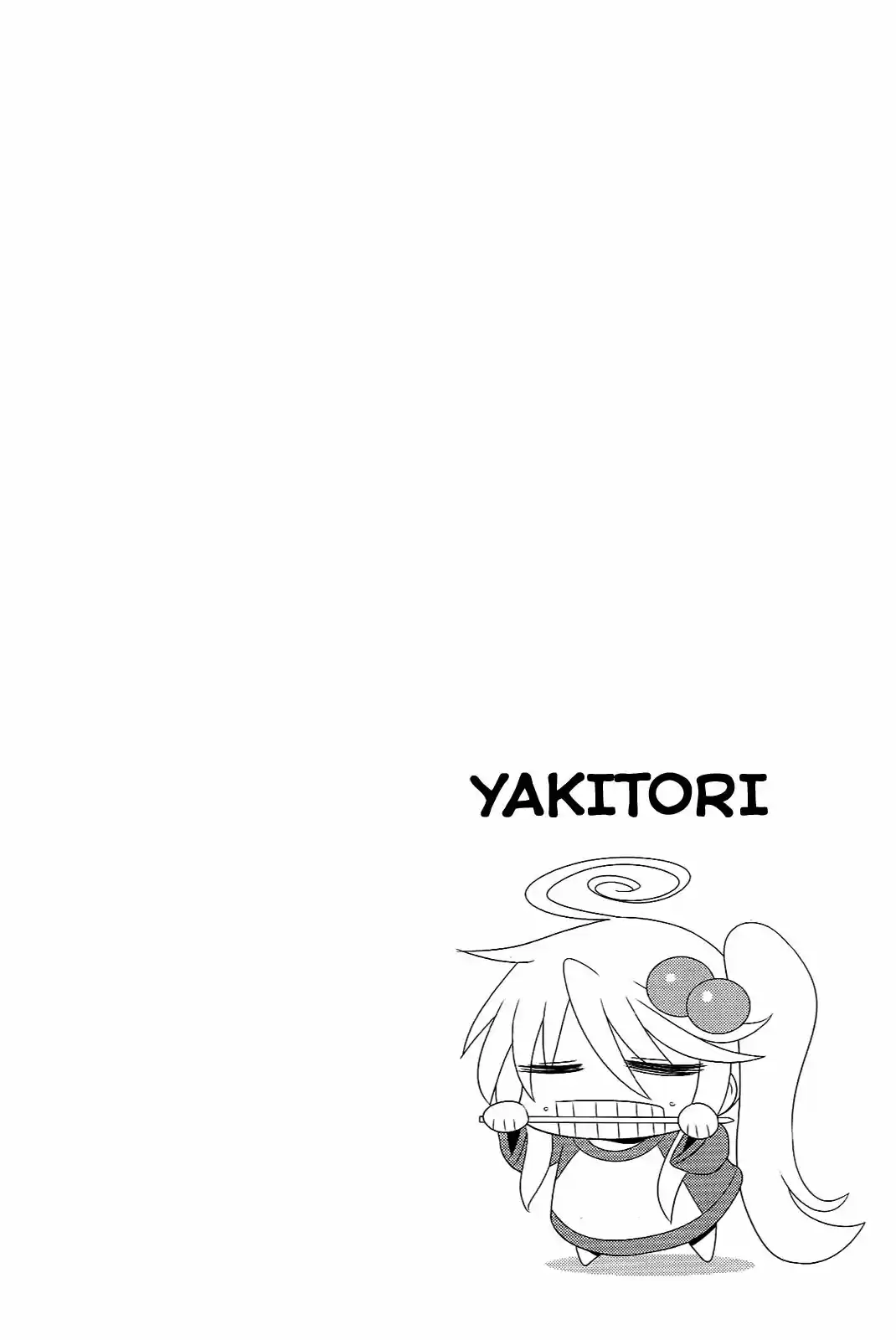 Komori-chan Ha Yaruki Wo Dase - Capítulo 31 - Página 10 - LectorTMOo