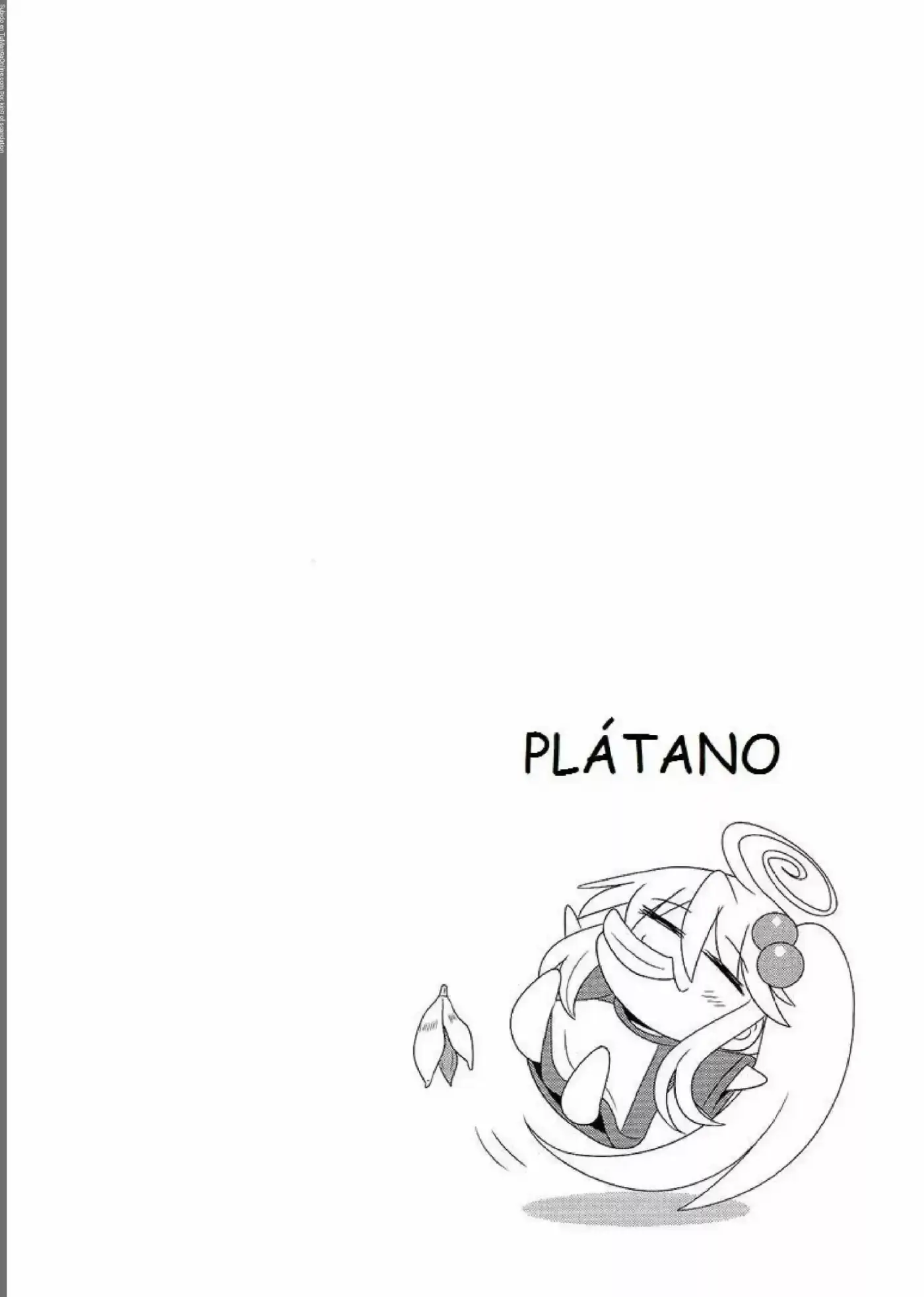 Komori-chan Ha Yaruki Wo Dase - Capítulo 33 - Página 9 - LectorTMOo
