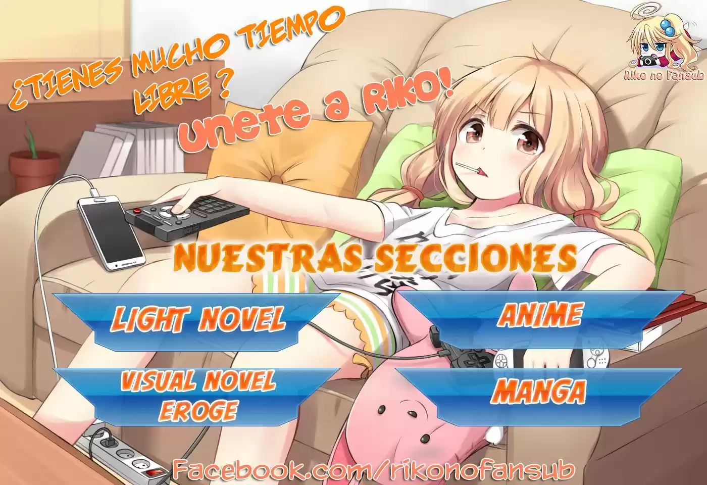 Komori-chan Ha Yaruki Wo Dase - Capítulo 36 - Página 9 - LectorTMOo