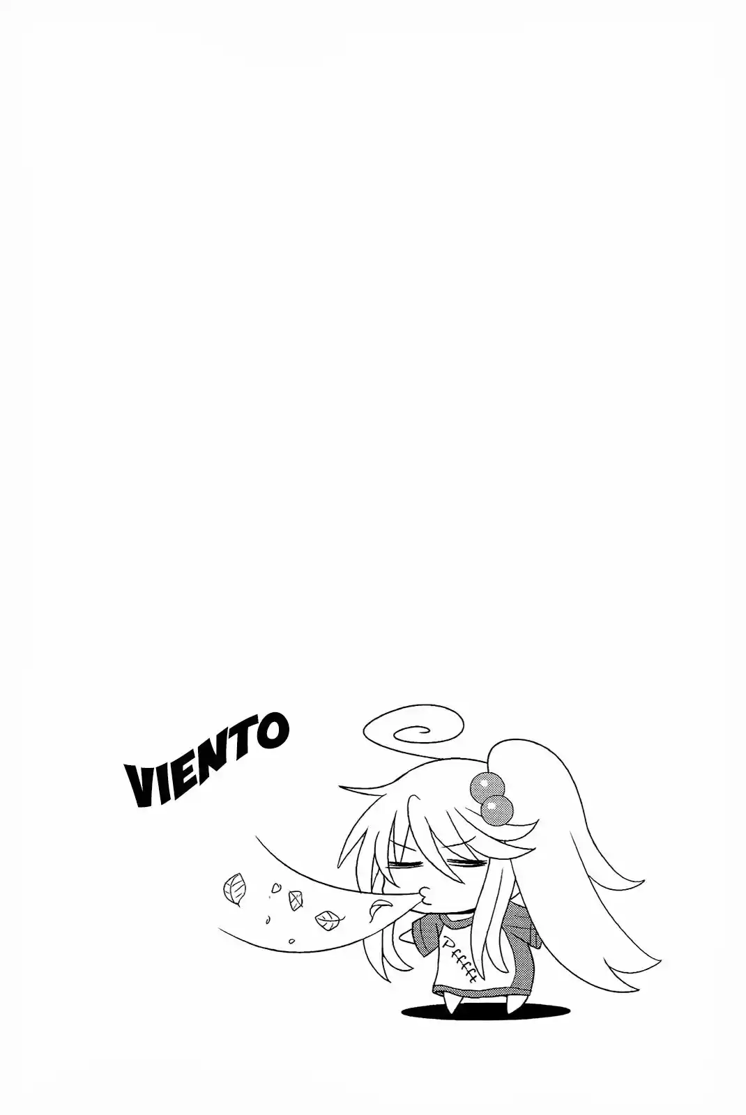 Komori-chan Ha Yaruki Wo Dase - Capítulo 7 - Página 11 - LectorTMOo