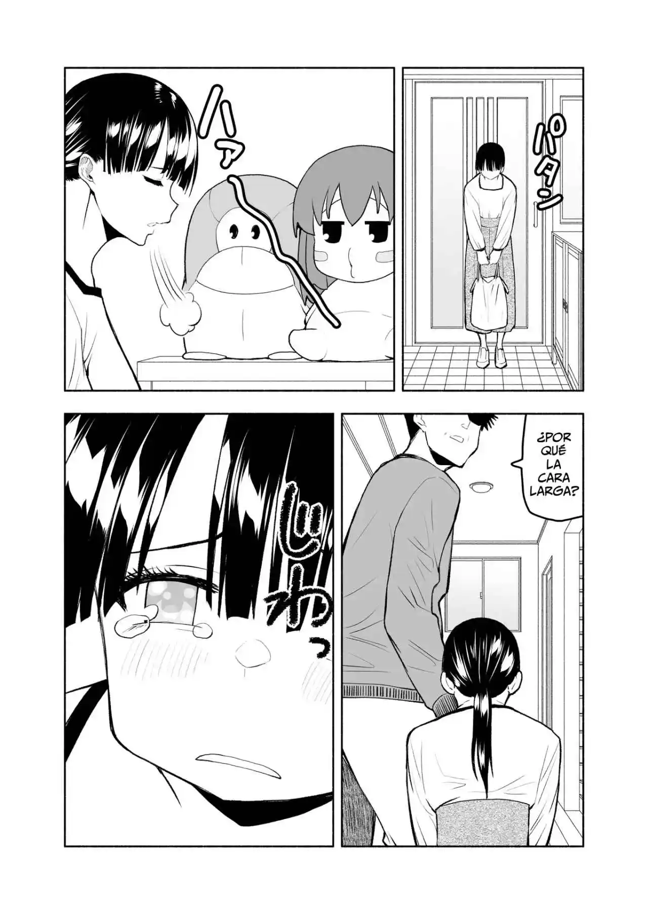 Komyushou Oku-san To No Shinkon Seikatsu - Capítulo 1 - Página 3 - LectorTMOo