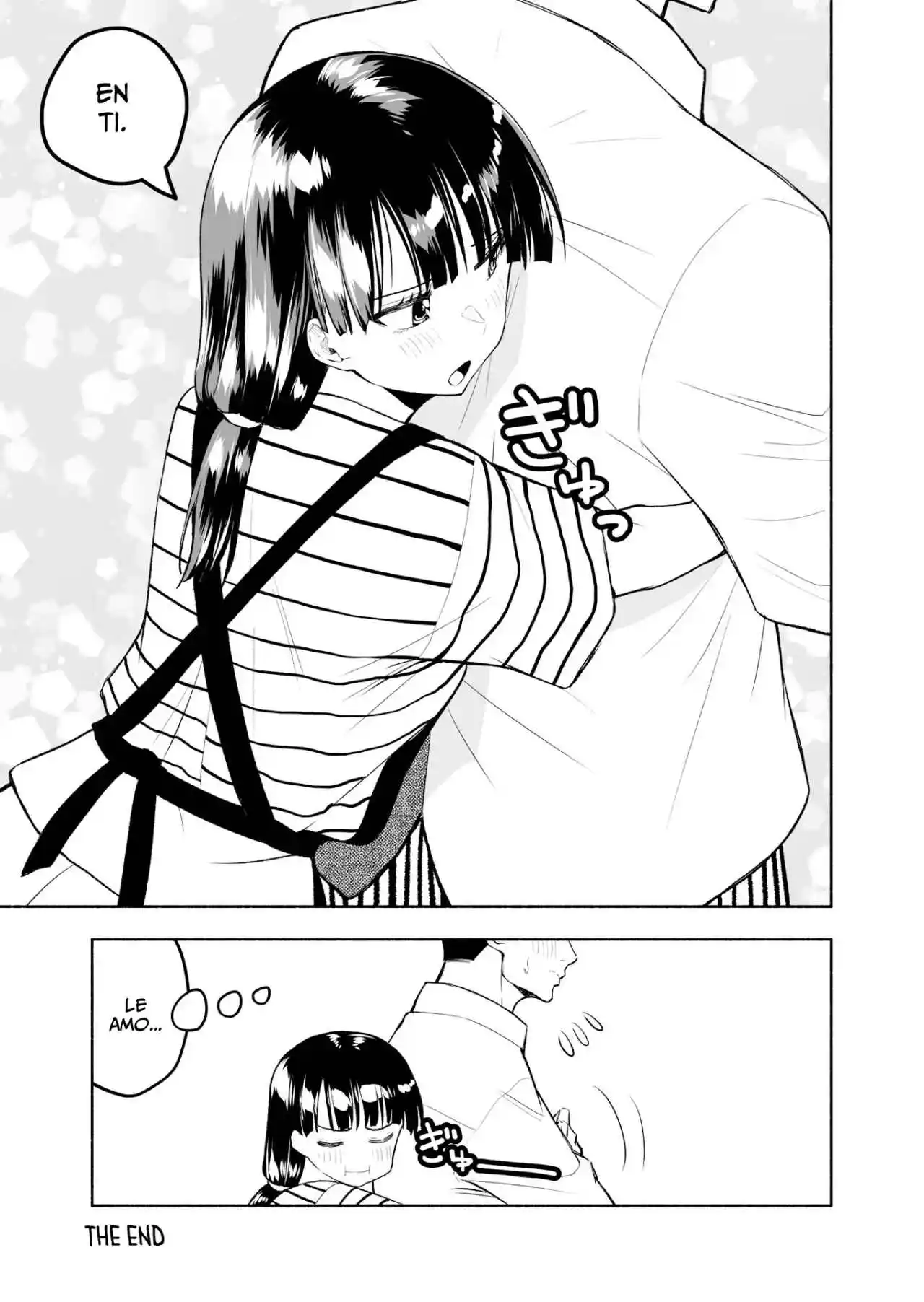 Komyushou Oku-san To No Shinkon Seikatsu - Capítulo 3 - Página 4 - LectorTMOo