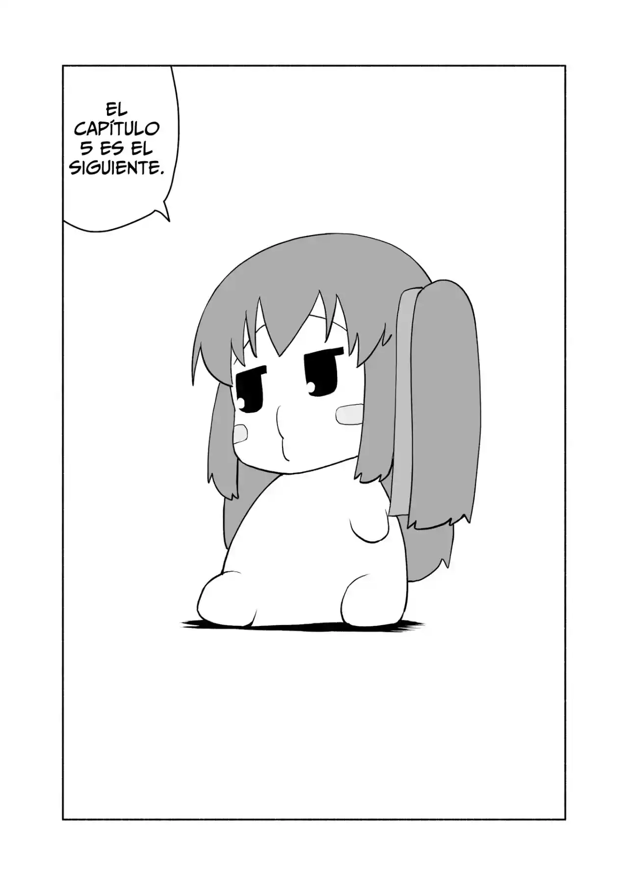 Komyushou Oku-san To No Shinkon Seikatsu - Capítulo 4 - Página 6 - LectorTMOo